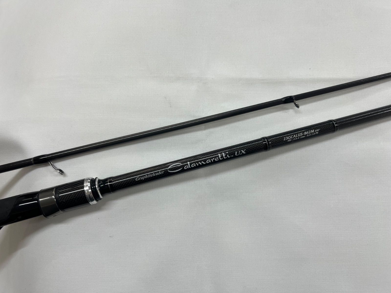 カラマレッティＵＸ ２３ＧＣＡＬＵＳ-８６２Ｍ