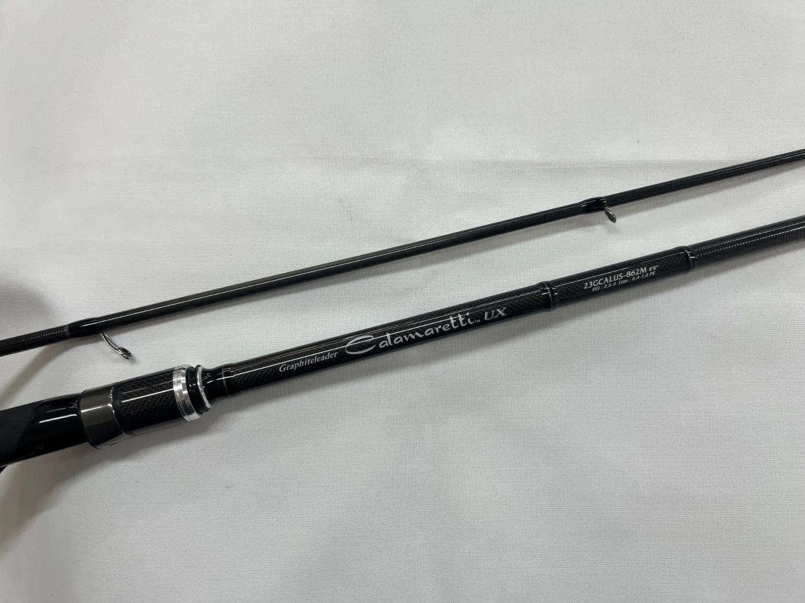 Masatoshi Nagasaki カラマレッティー UX Masatoshi Nagasaki様専用 カラマレッティー UX