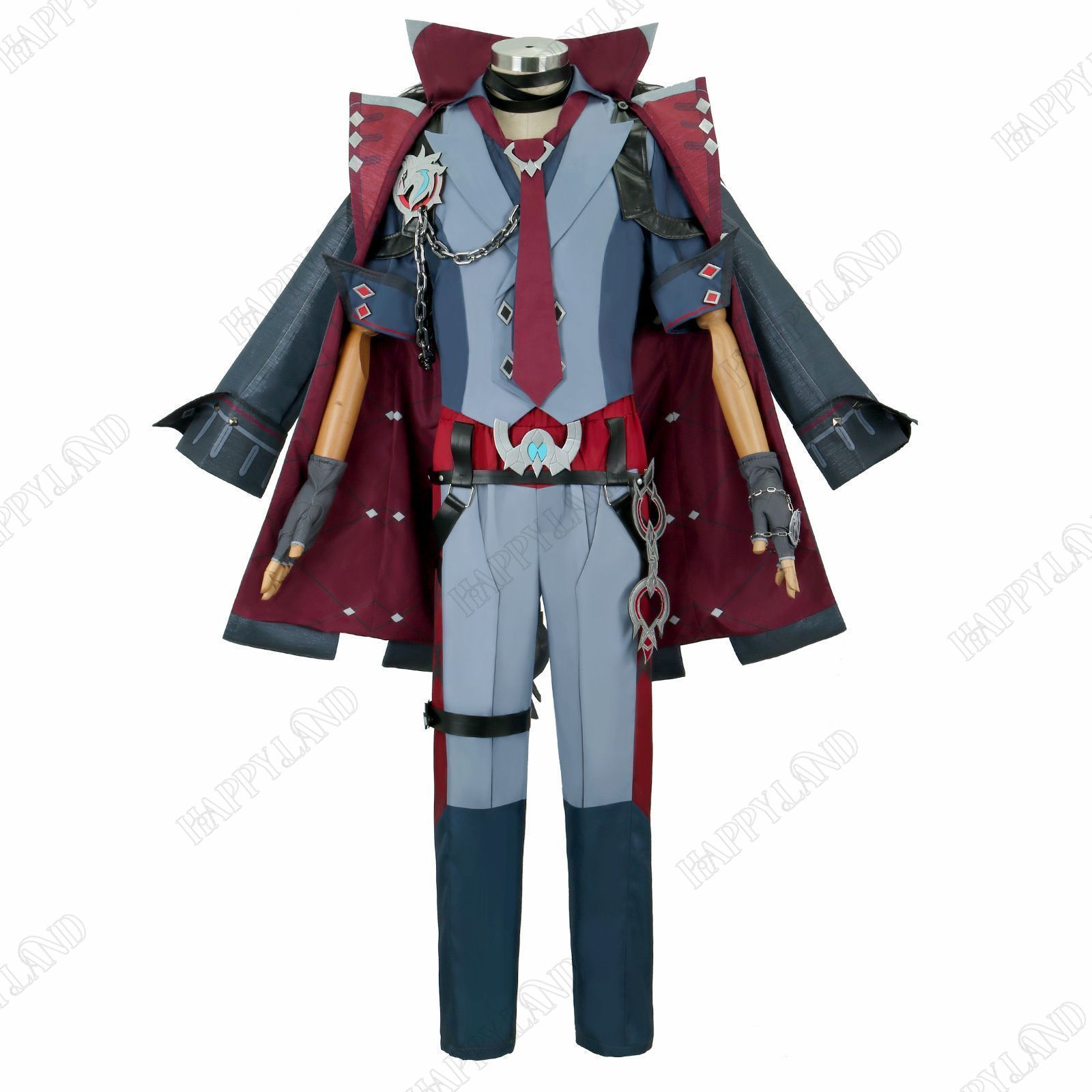 コスチューム ハロウィン