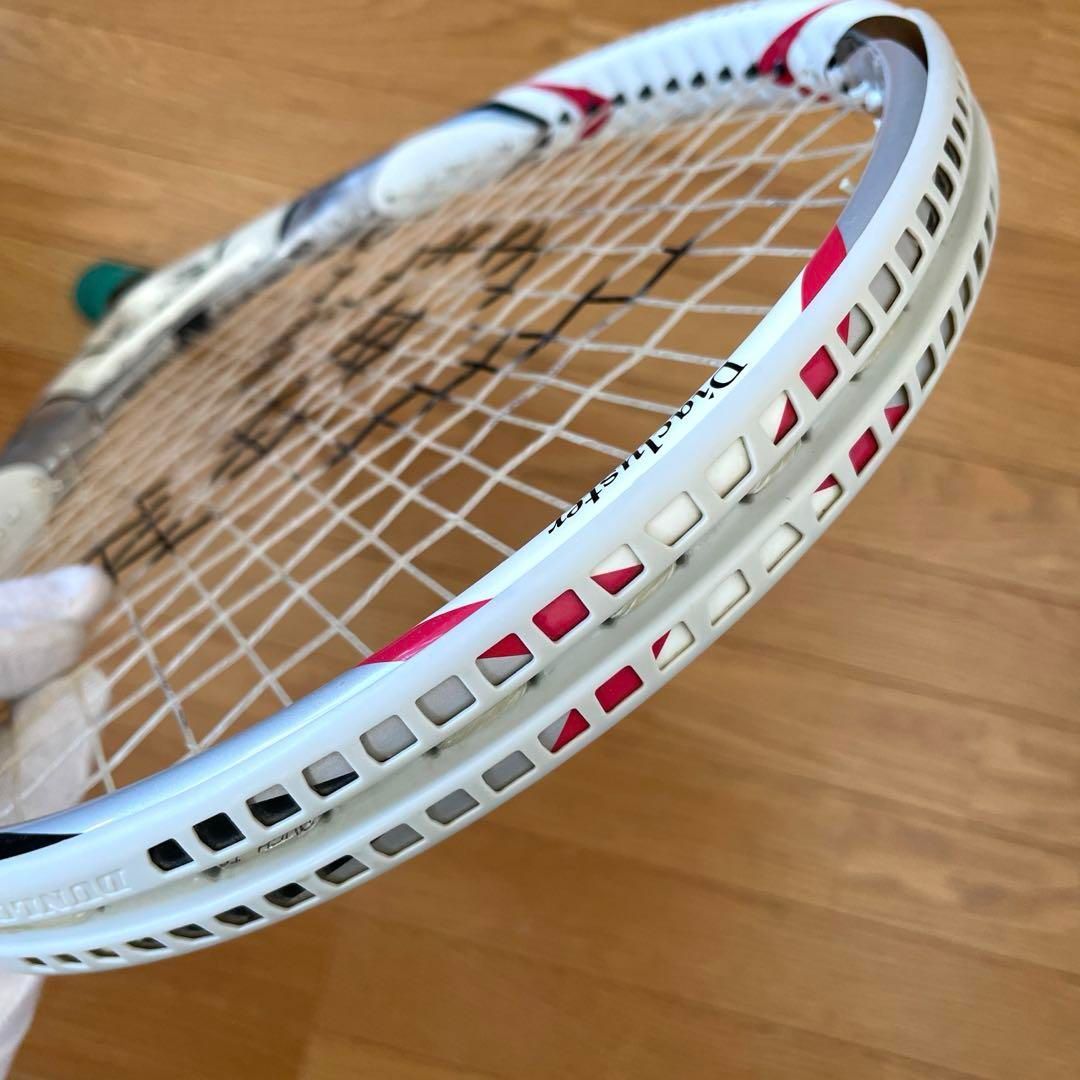 DUNLOP ダイアクラスター10.0SF G2 ダンロップ Diacluster10.0SF