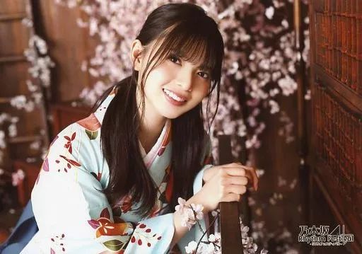 中古】ポスター A4桜花爛漫ミニポスター 齋藤飛鳥 「乃木坂46リズム