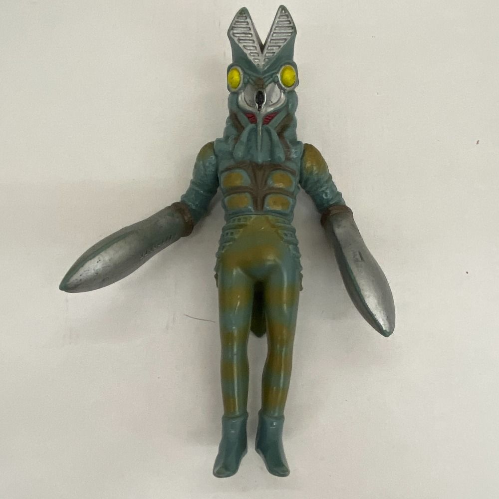 03w19166 ウルトラマン ウルトラ怪獣 ソフビ 10体まとめ