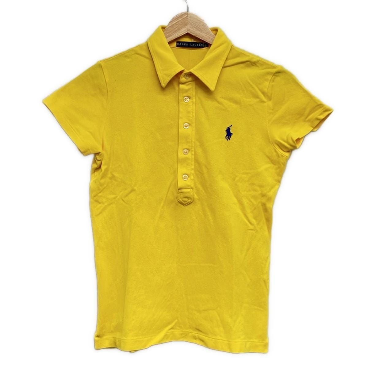 POLO RALPH LAUREN ポロ ラルフローレン ポロシャツ 半袖