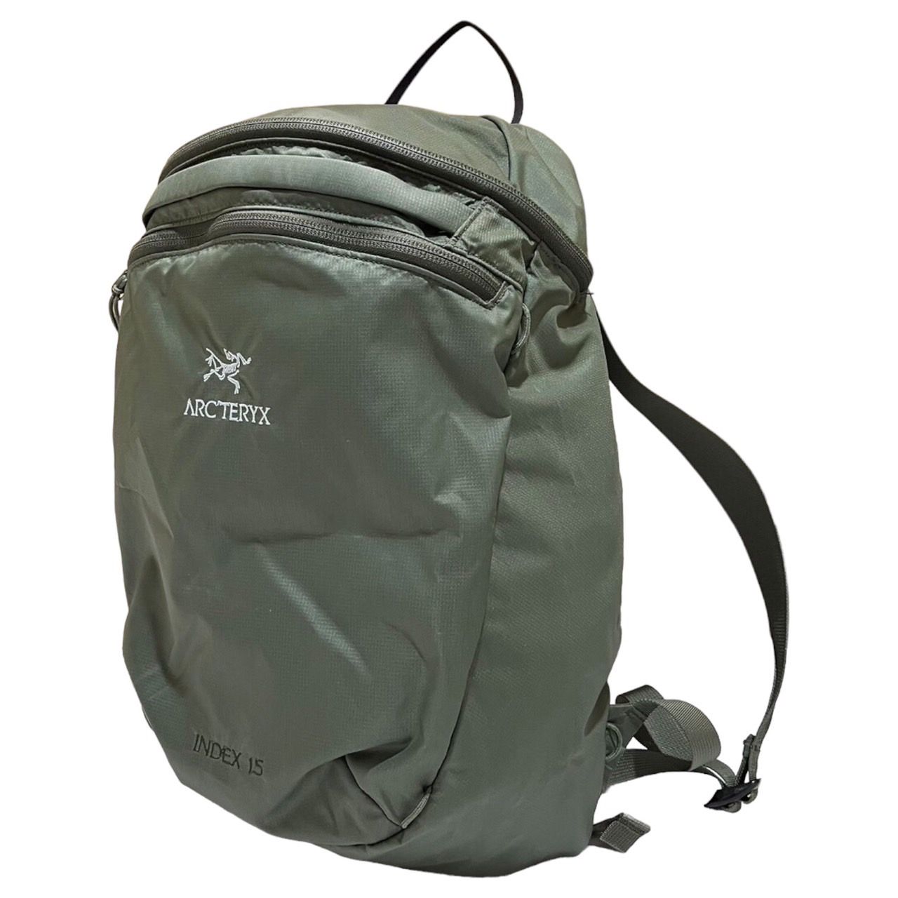 ARC'TERYX(アークテリクス) Index15 Backpack/インデックス15バック