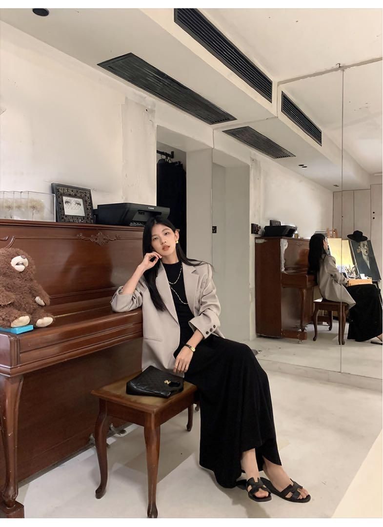 春のお出かけに 上品セクシーワンピース NEXPOTALLINN_EU