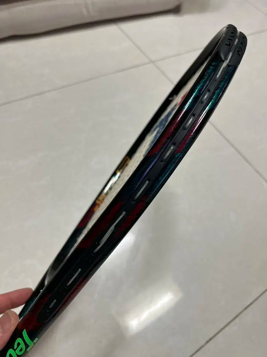 テニス ラケット