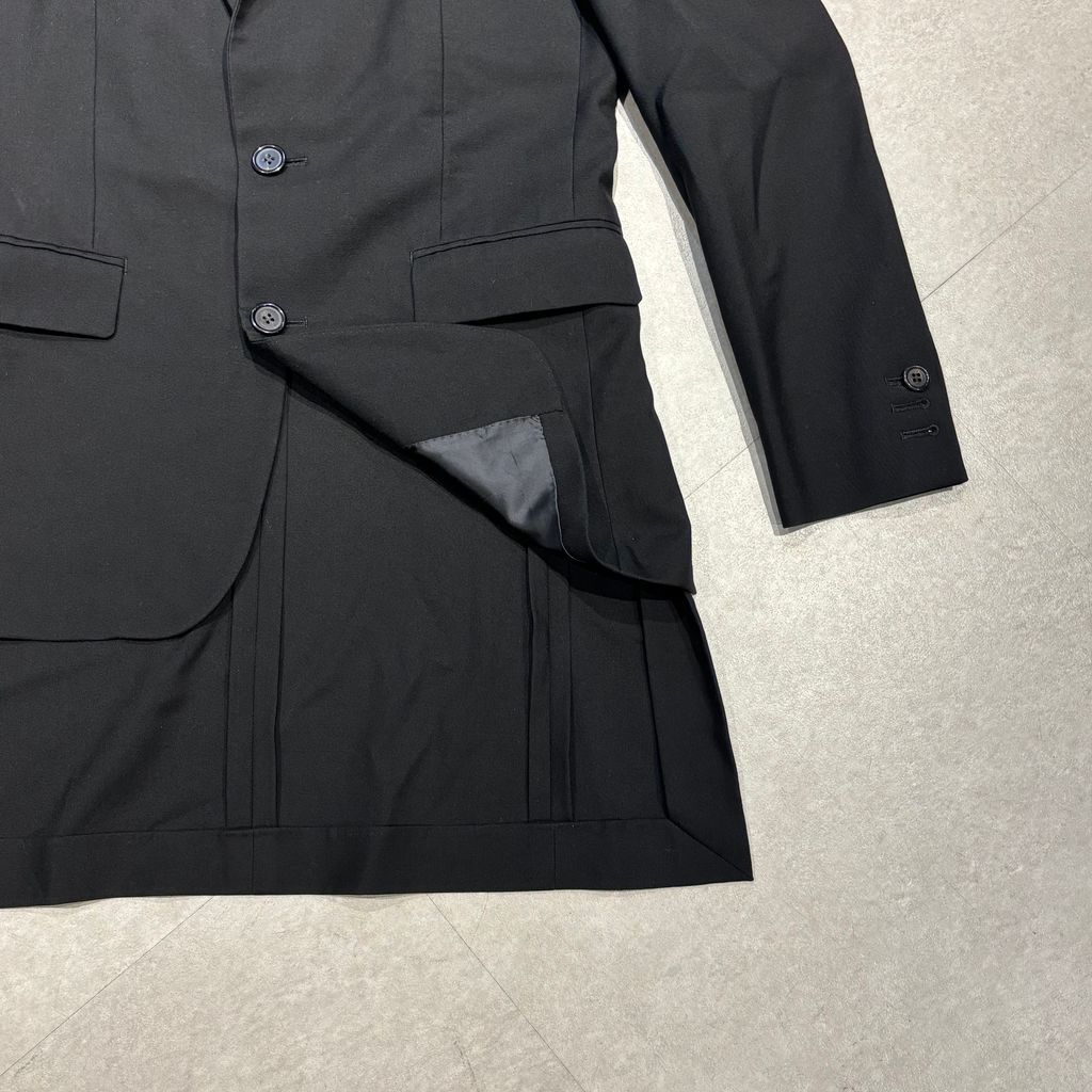 UNDER COVER アンダーカバー 20SS Long Tailored Jacket ロング 