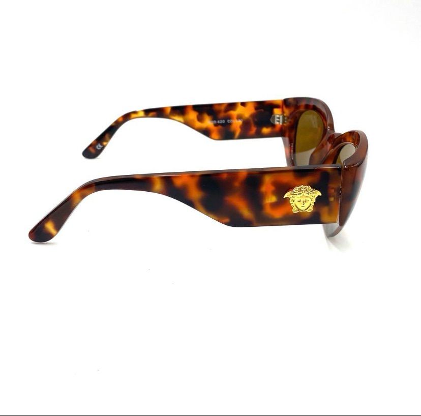 GIANNI VERSACE ジャンニ ヴェルサーチ ヴェルサーチェ サングラス