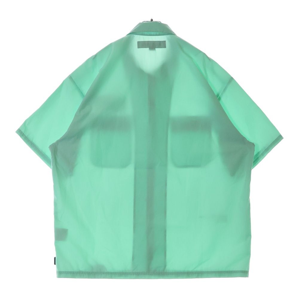 NEIGHBORHOOD (ネイバーフッド) 25SS CLASSIC WORK SHIRT SS-1