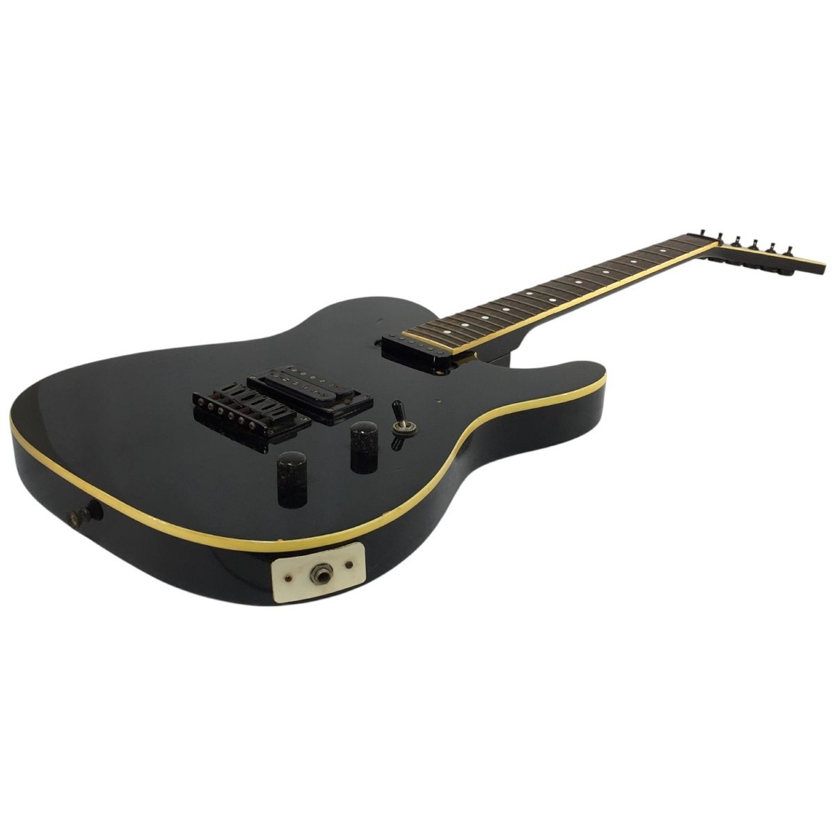 ジャンク FERNANDES エレキギター TEJ LIMITED EDITION