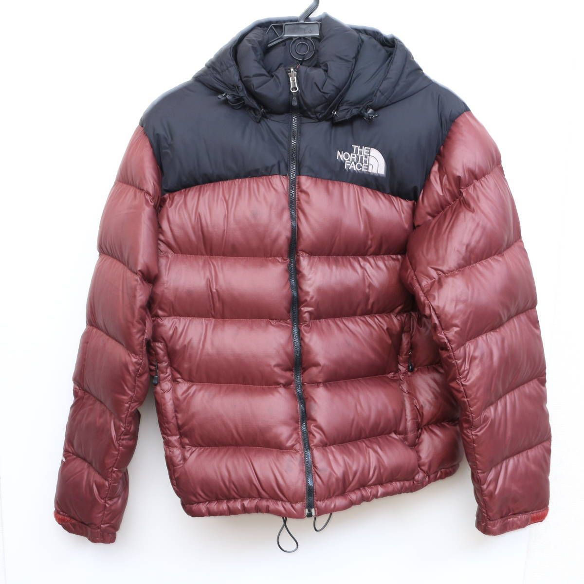 THE NORTH FACE ダウンジャケット 95(メンズM)WIN - メルカリ