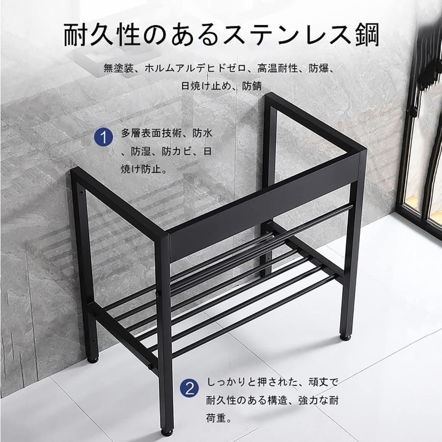 ガーデンシンク洗面台簡易流し台ガーデンシンク水栓付