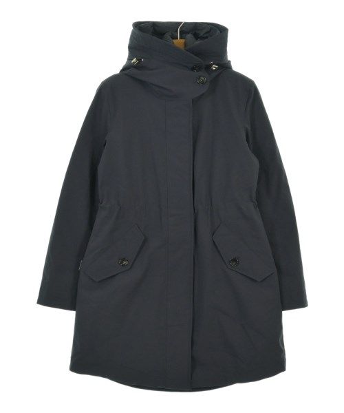 WOOLRICH ダウンコート レディース 古着