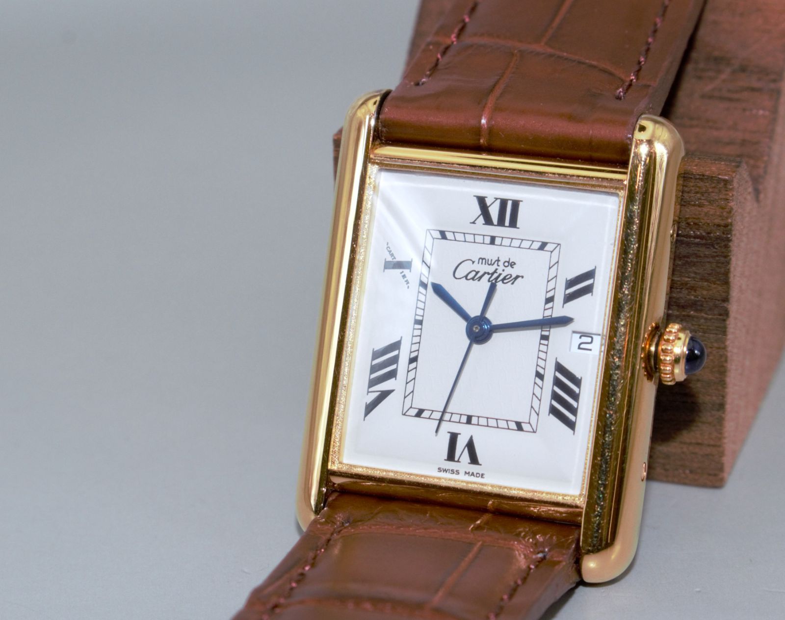 Cartier