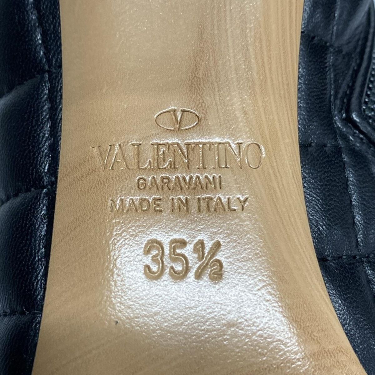 VALENTINOGARAVANI バレンチノガラバーニ