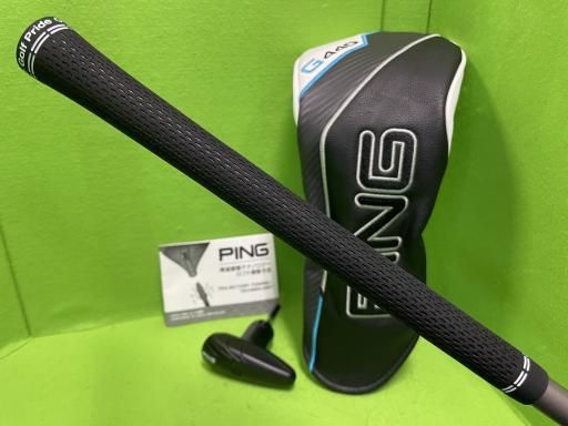 ピン G 440 LST 9° ドライバー DR PING TOUR 2.0 CHROME 65 フレックスS メンズ 男性用 右利き 右用 Bランク ゴルフクラブ