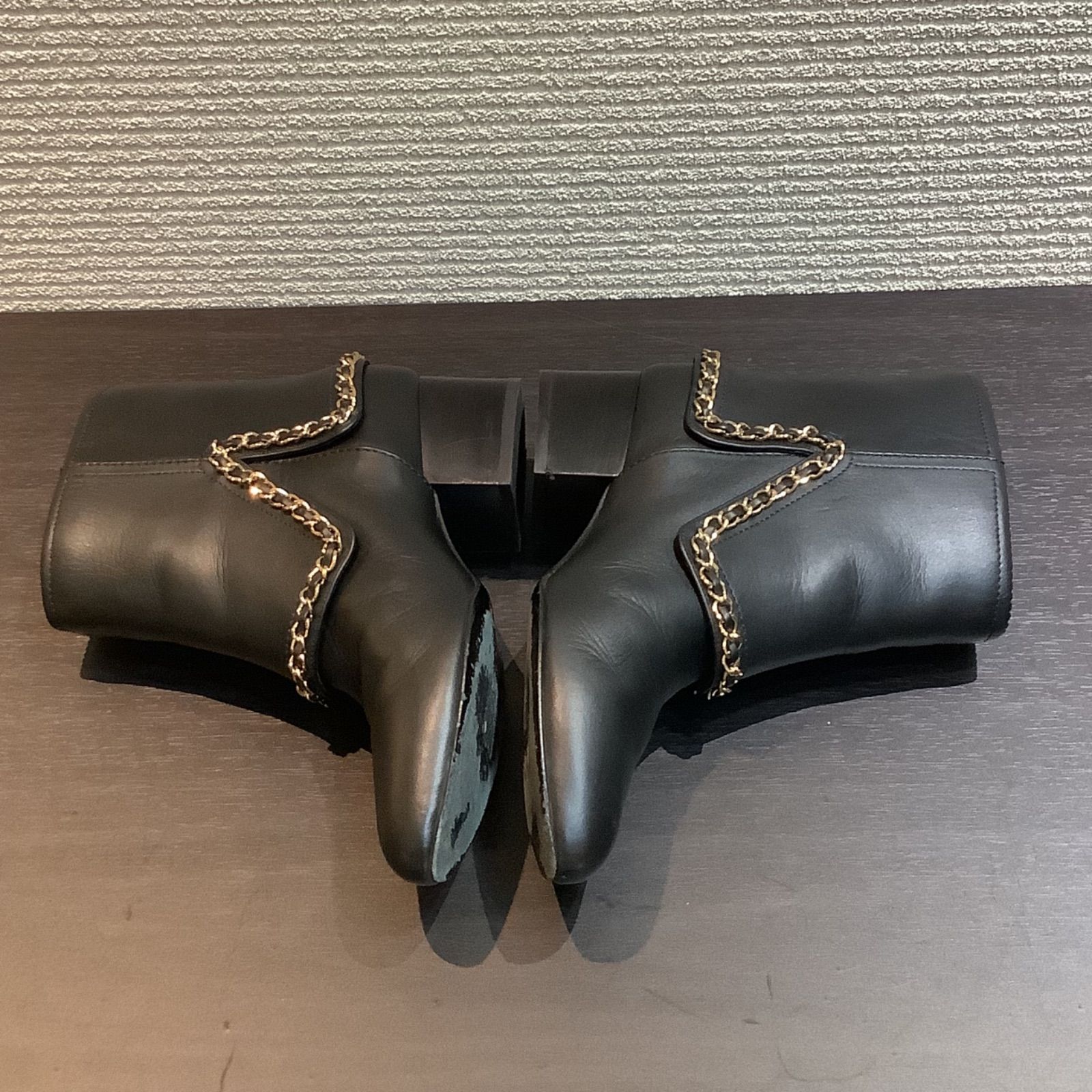 マトラッセ チェーン