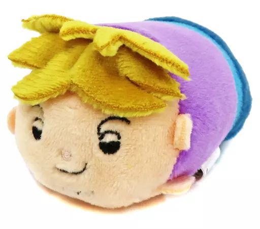 中古】雑貨 マルコ ムギムギおてだま(再販版) 「ワンピース」 麦わら