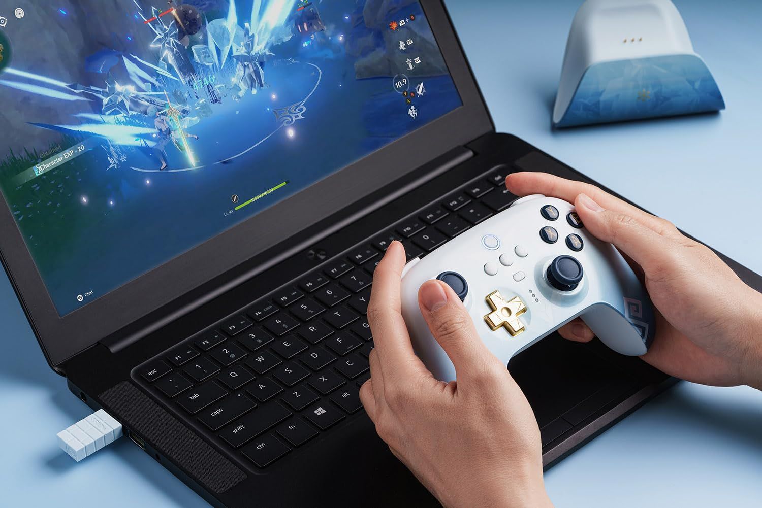 PC|Android|Steam