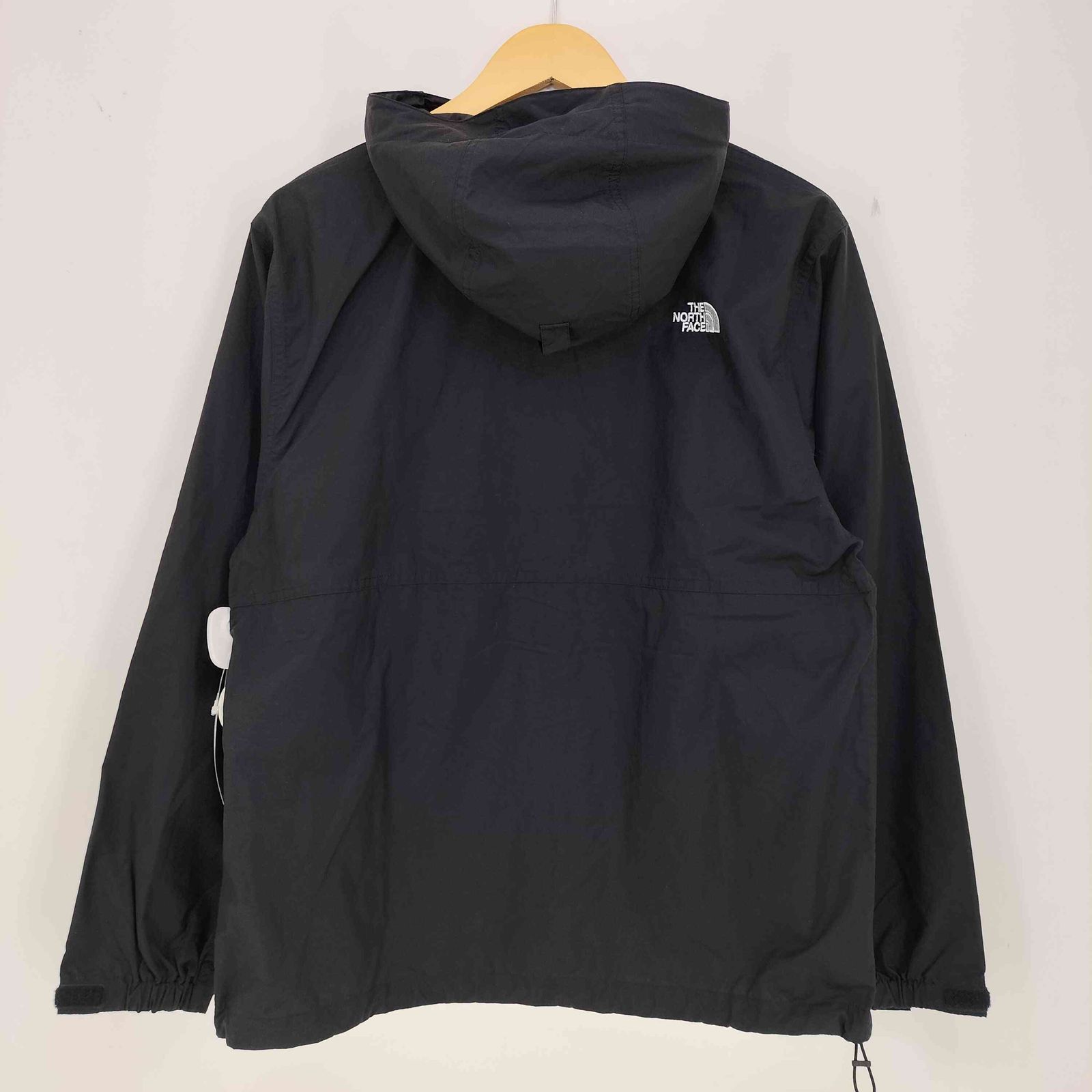 ザノースフェイス THE NORTH FACE コンパクトジャケット メンズ