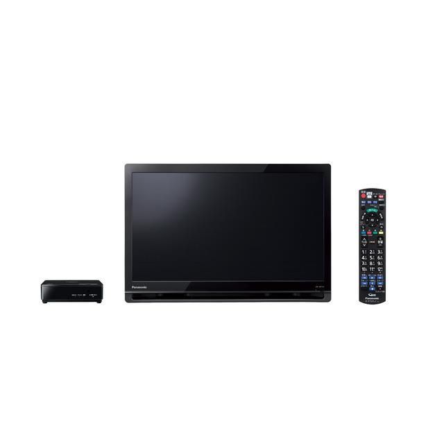 未開封・未使用品)ポータブル地上・BS・110度CSデジタルテレビ