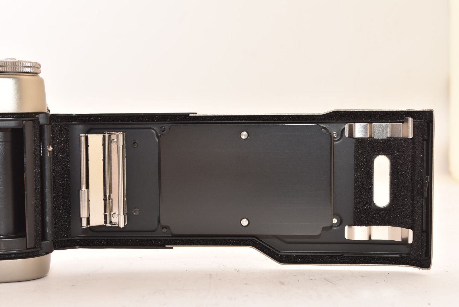 ボディ ROM未改造