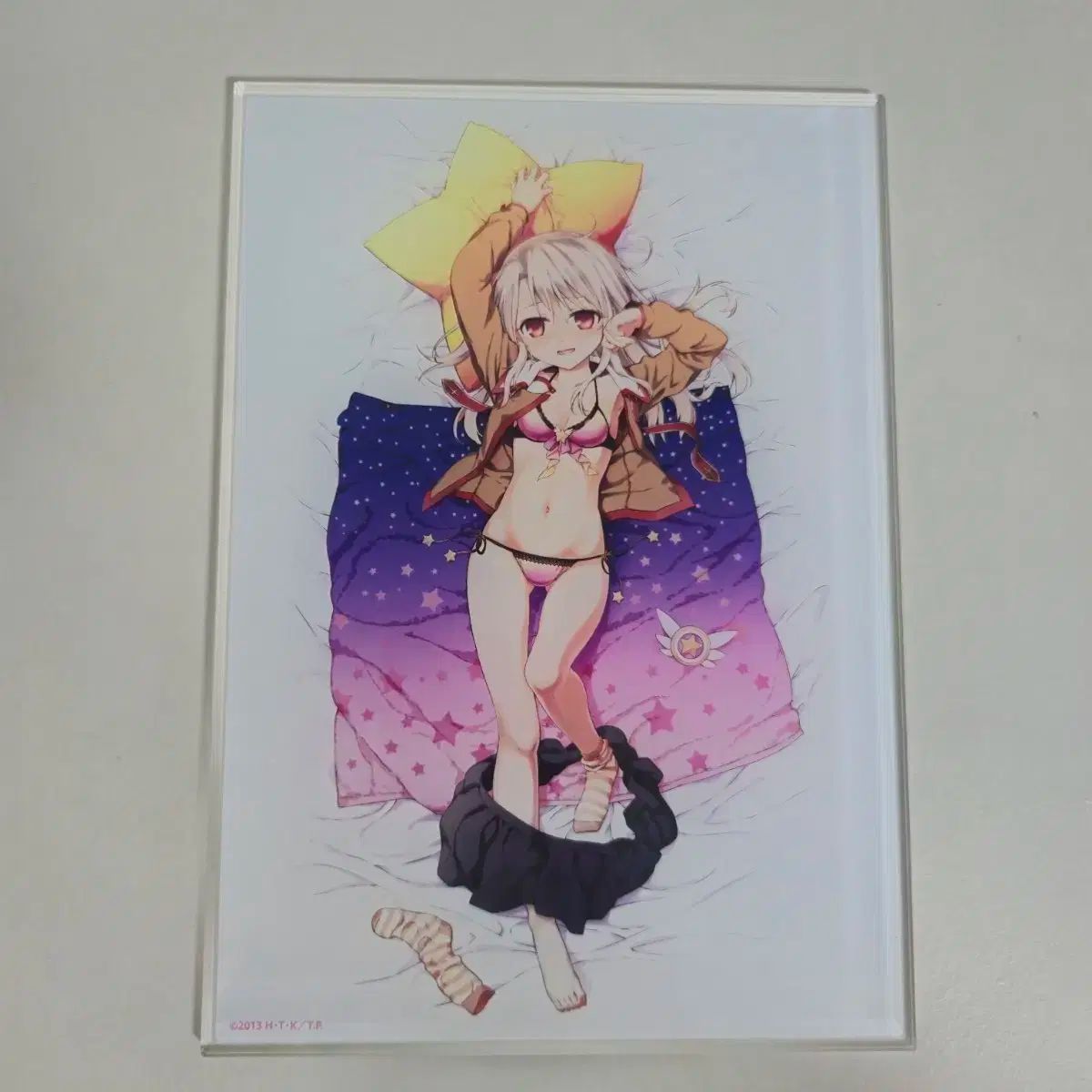まとめ プリズマ ここにあります アクリル スタンド