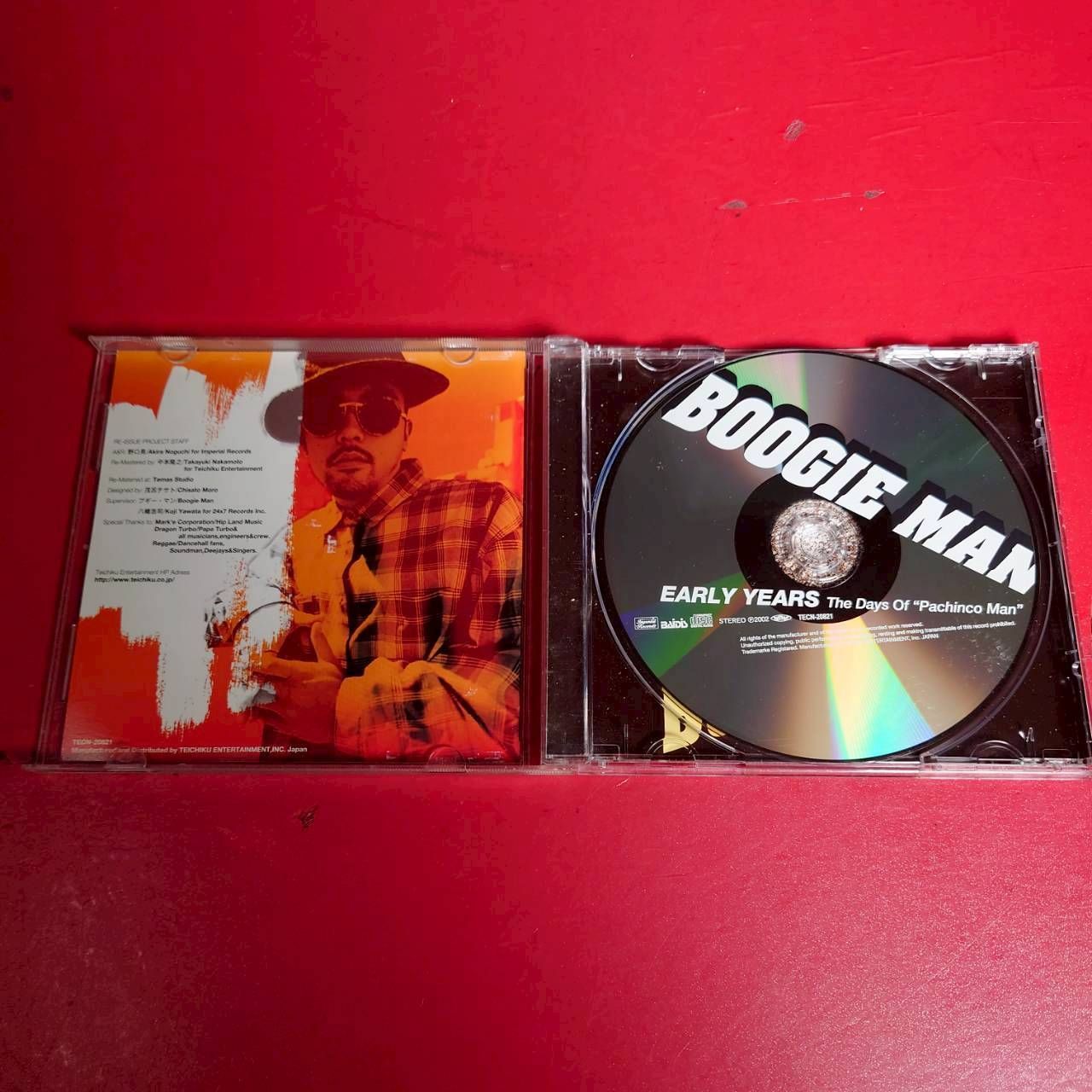 邦楽 Man CD 邦楽CDシングル Kaleidoscope Nowhere Man SCDか - メルカリ