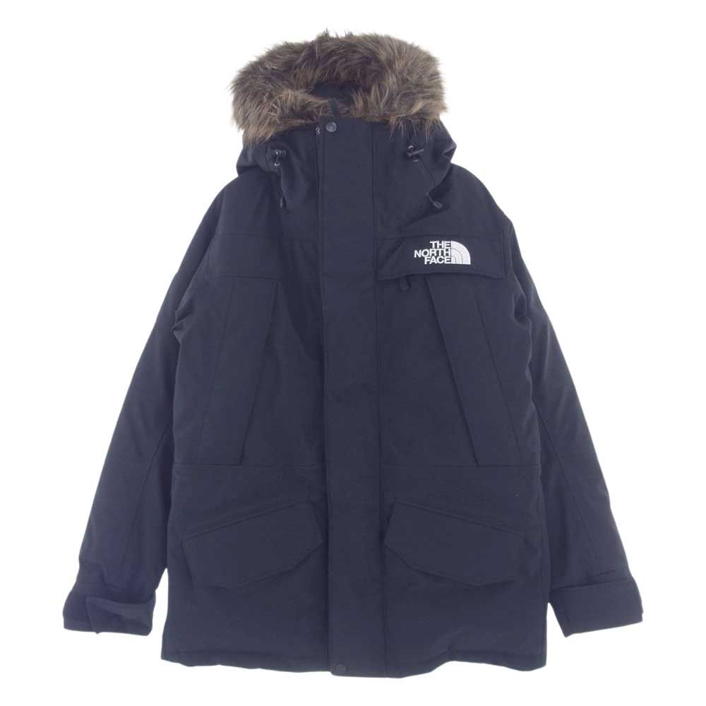 THE NORTH FACE ノースフェイス ダウンジャケット ND92032 ANTARCTICA