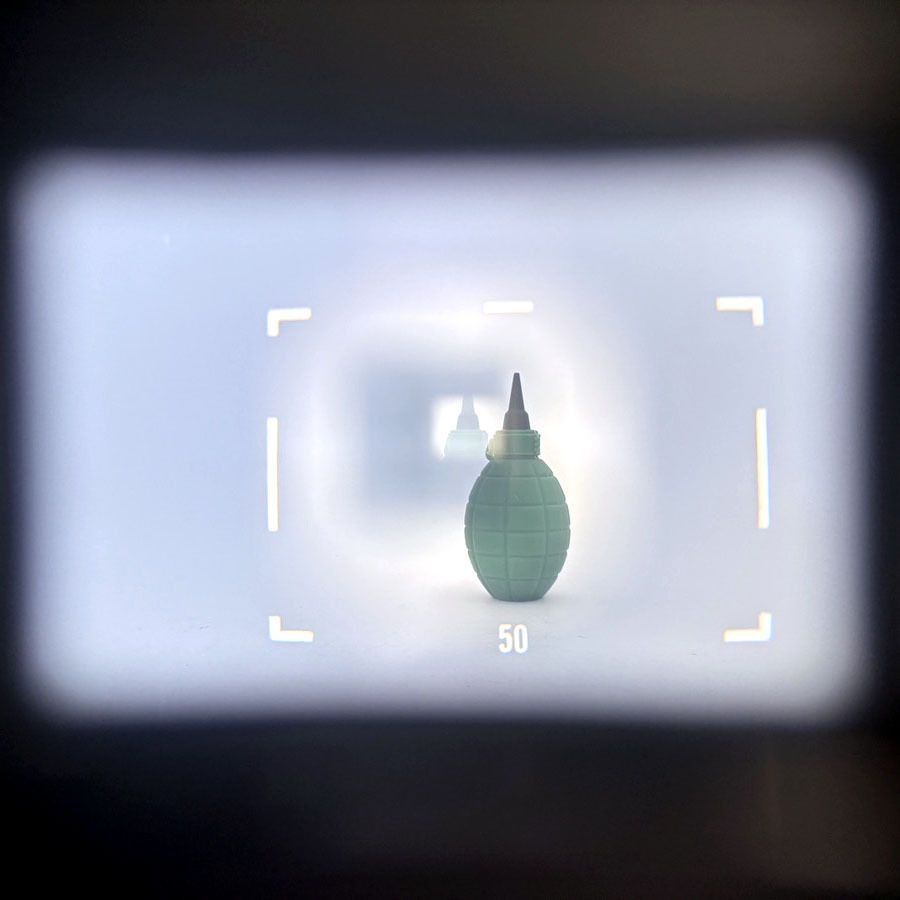 F1.4 カメラ＋レンズ