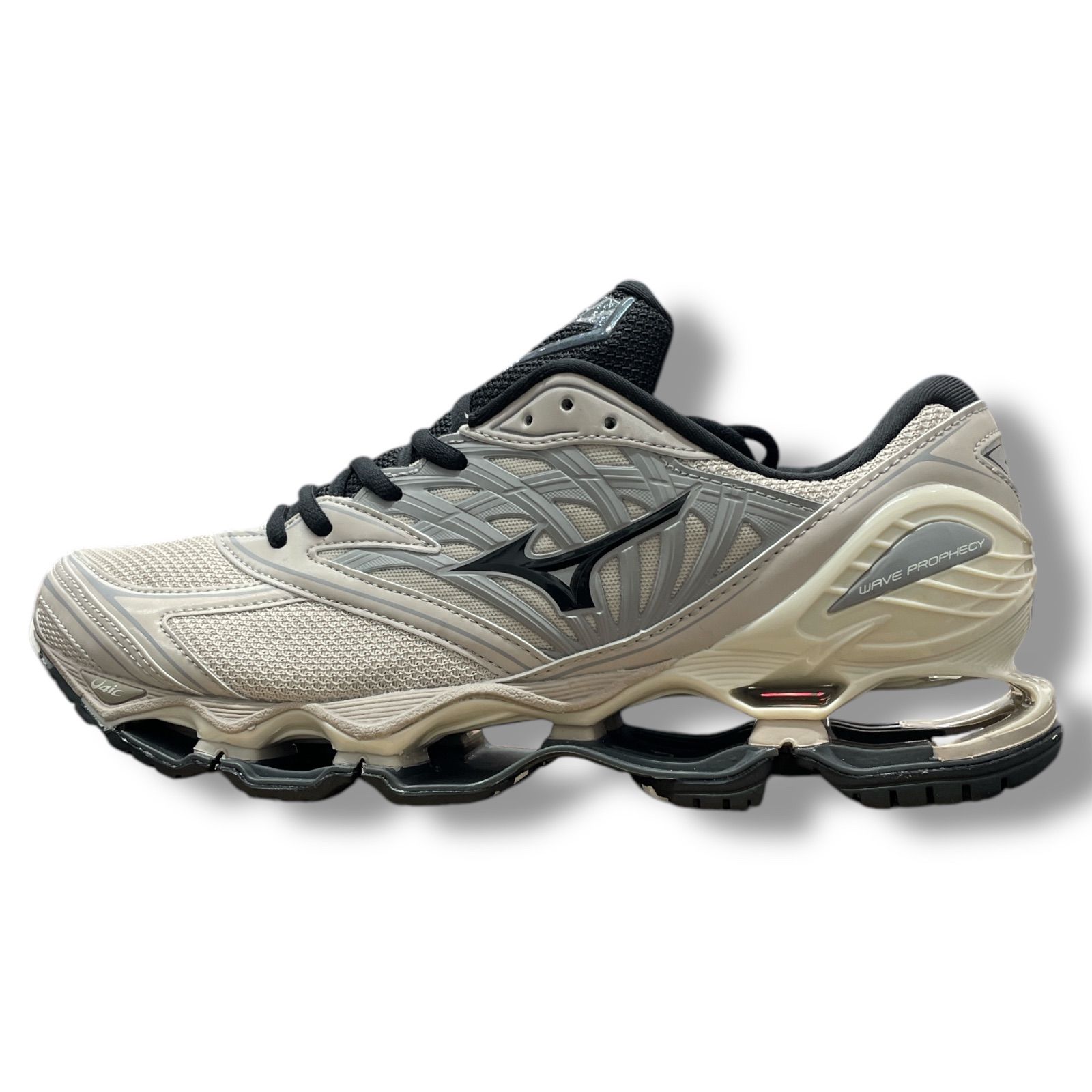 参考上代27500円 MIZUNO 24AW WAVE PROPHECY LS ウェーブ