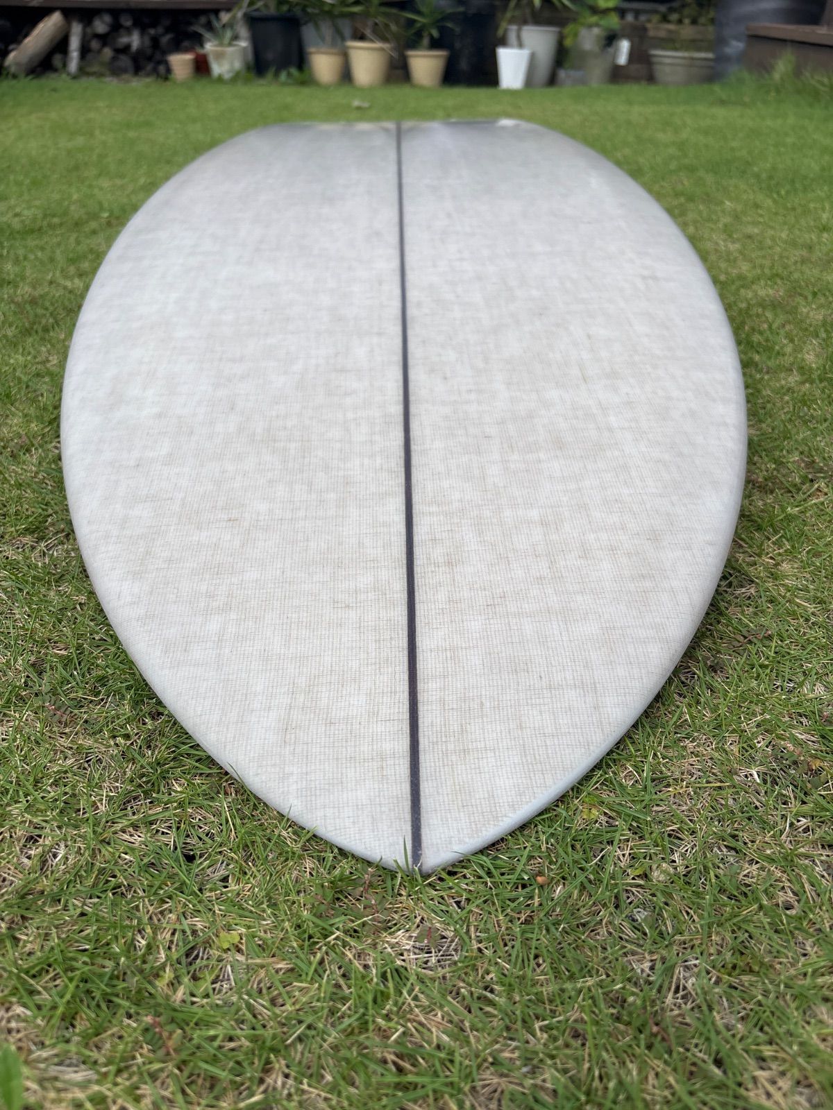 ライアンラブレースLOVE MACHINE Thick Lizzy7'10 ライアンラブレース