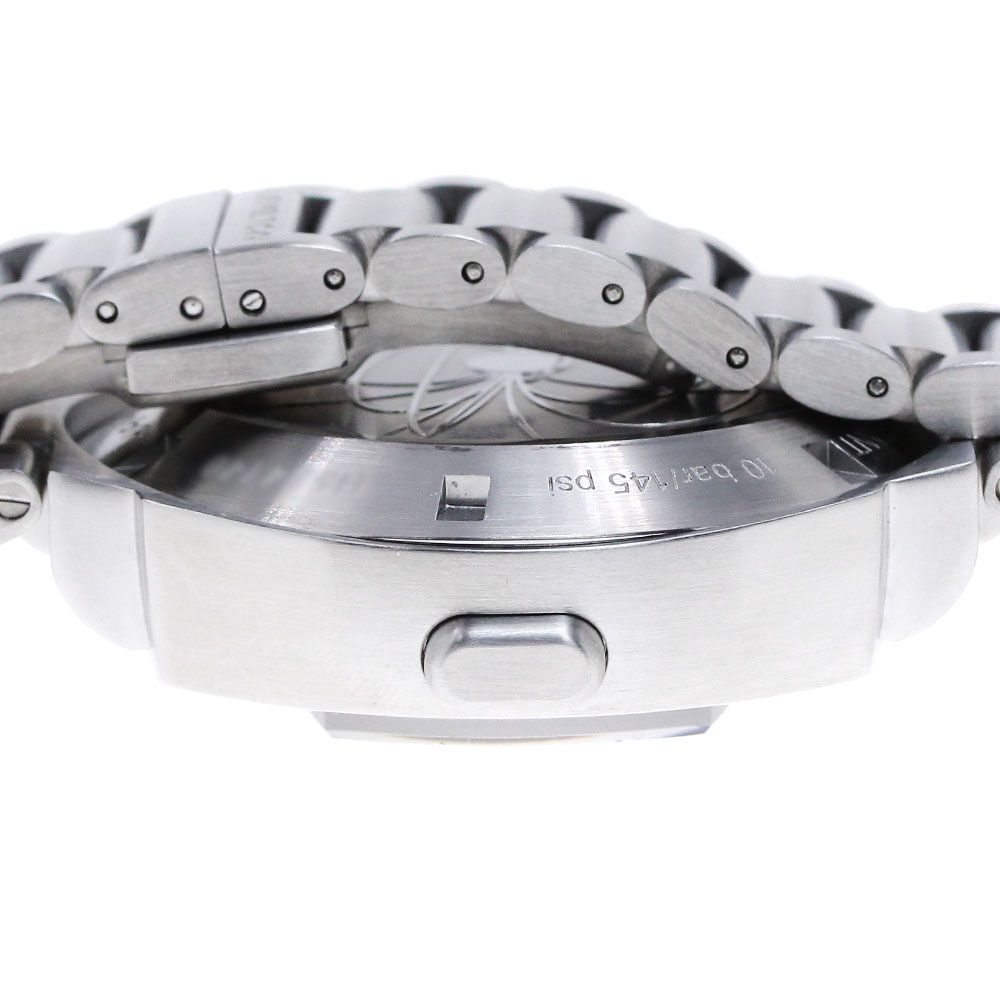 ハミルトン HAMILTON H524140 PSR パルサー クォーツ メンズ美品箱  