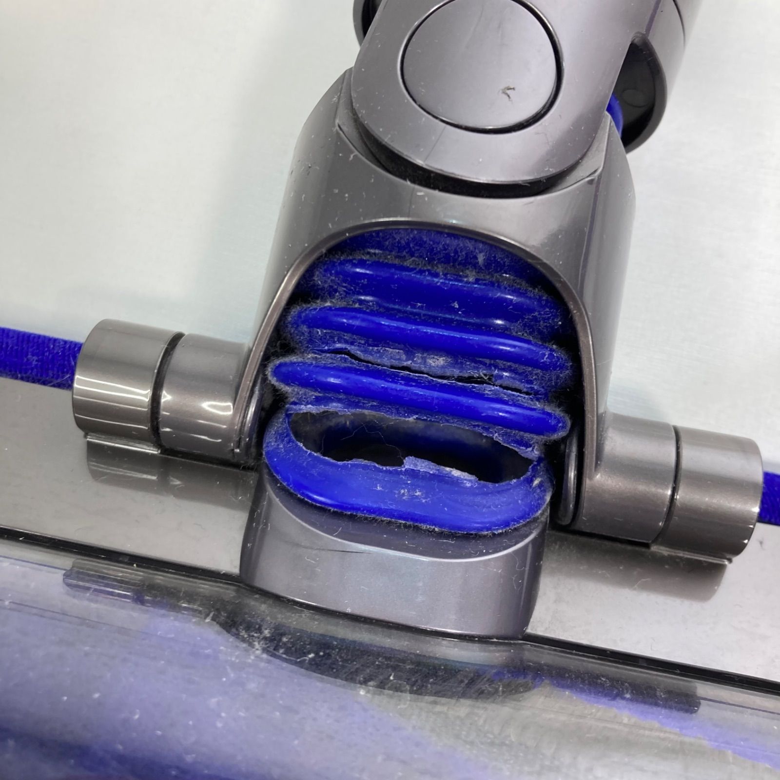 SV18 コードレスクリーナー