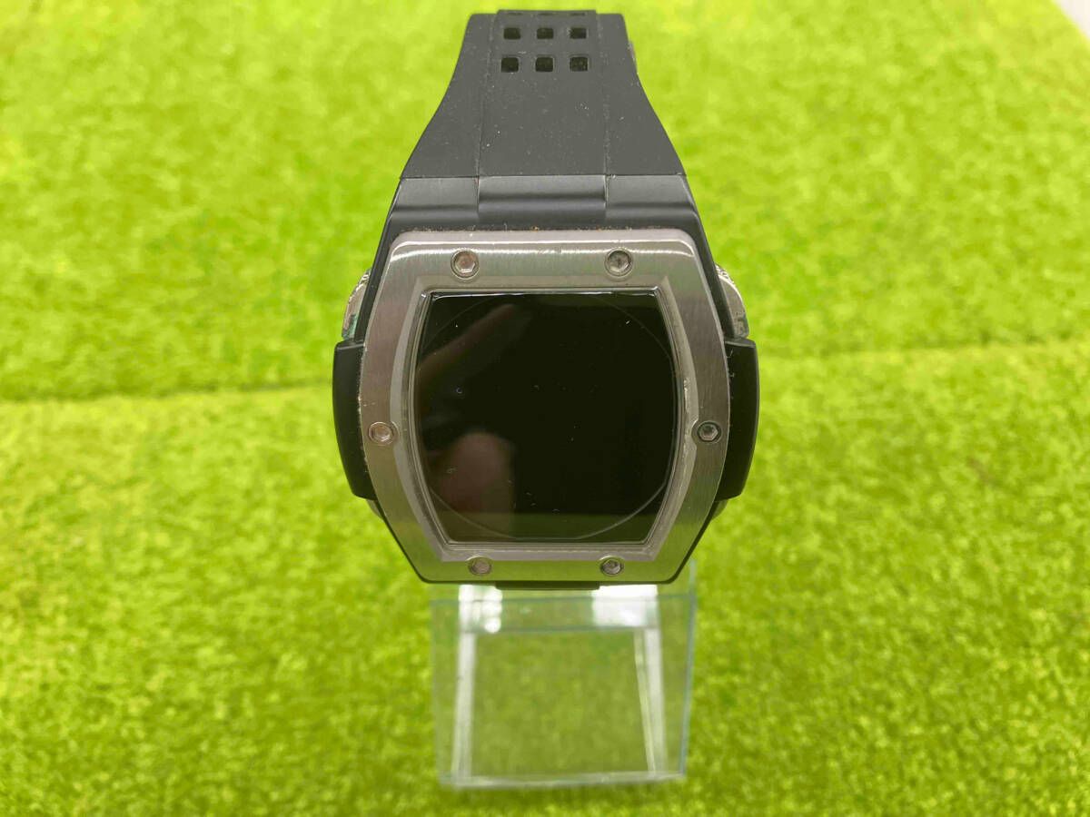 ShotNavi ショットナビ 最も安い CREST クレスト 通電のみ確認