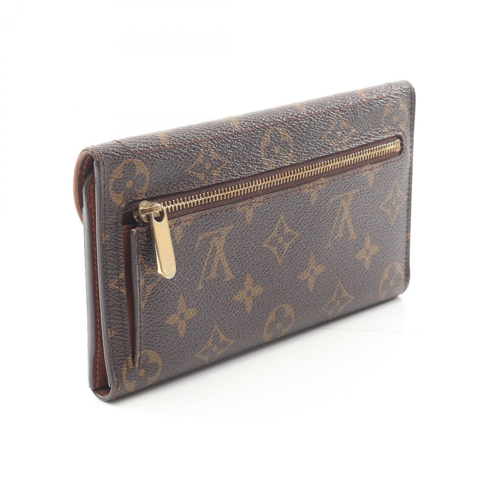 LOUIS VUITTON ルイ・ヴィトン ポルトフォイユ ウジェニ