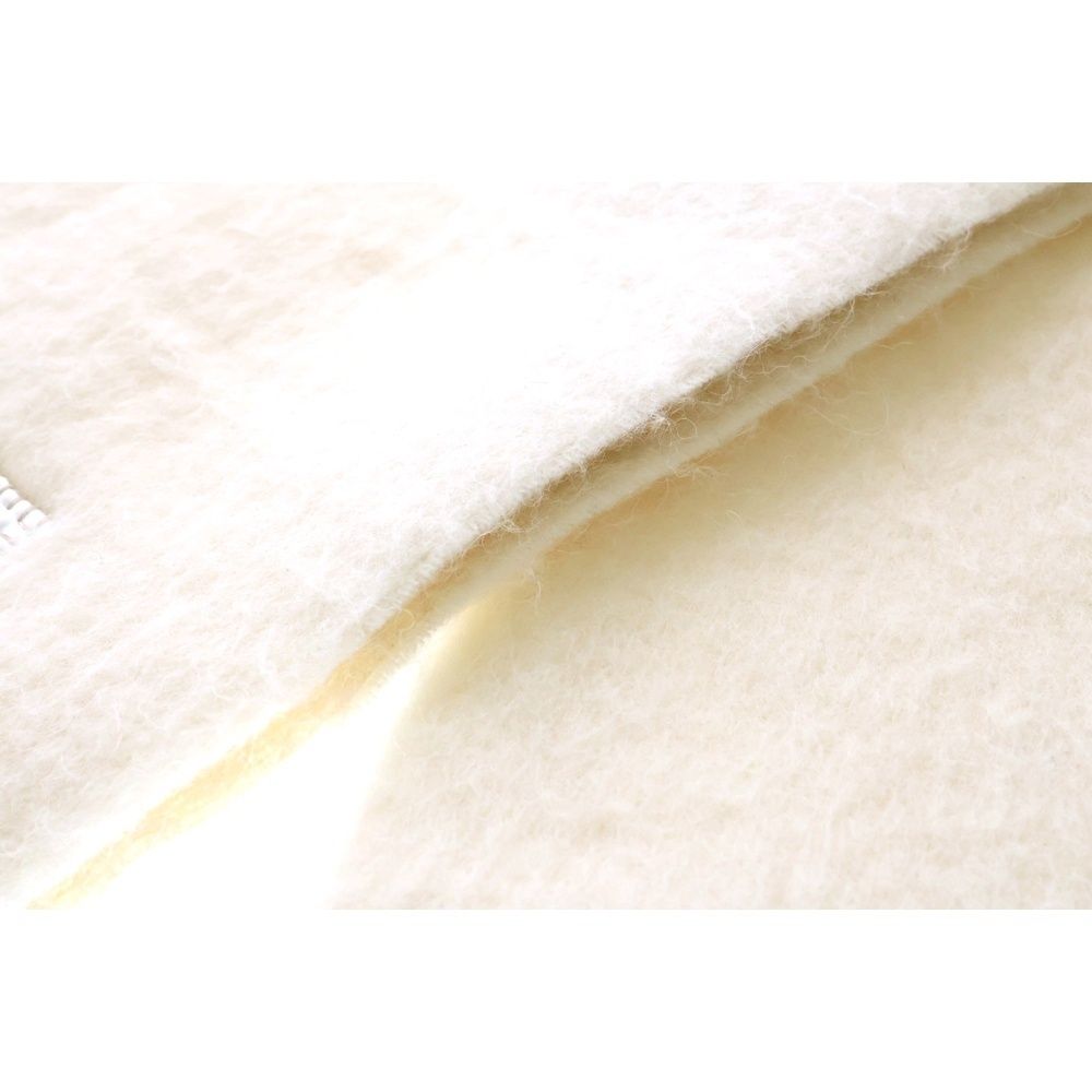 Acne Studios (アクネ ストゥディオズ) アルパカウール フリンジ