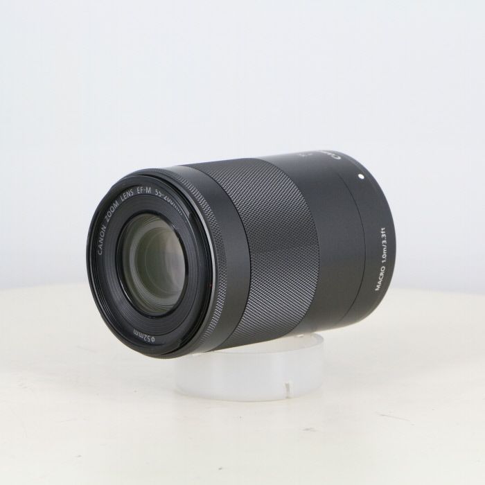 EF-M55-200|4.5-6.3 IS