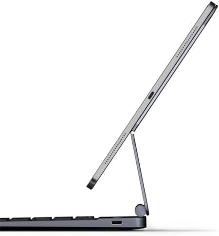 バックライト アルミ合金製ブラック