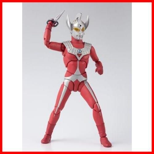 特価商品】ウルトラマンタロウ 約150mm S.H.フィギュアーツ PVC&ABS製 ...