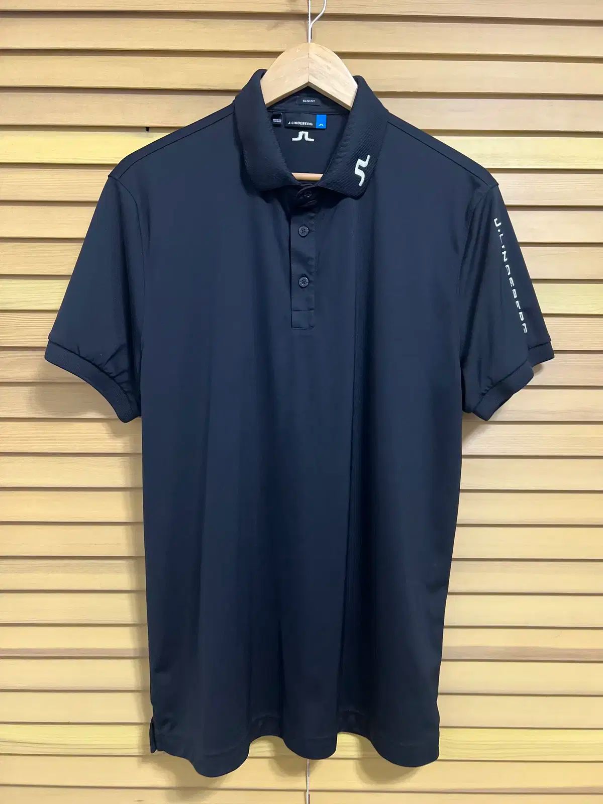J.LINDEBERG J.リンドバーグ メンズ ゴルフ ショートスリーブ t シャツ