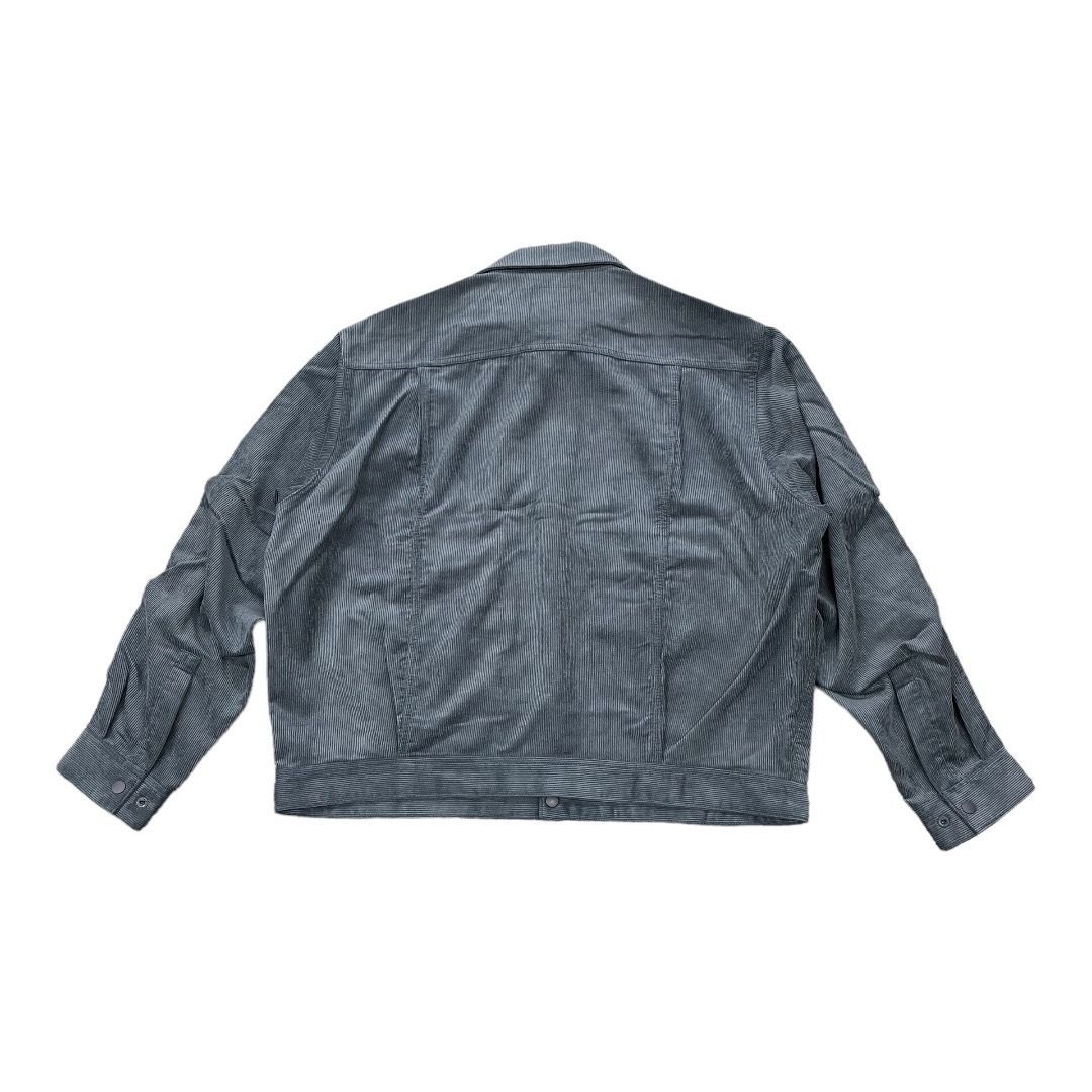 【未使用】daiwa pire39 22aw ジャケット DAIWA PIER39 22AW コーデュロイ ジャケット ダイワピア M - メルカリ