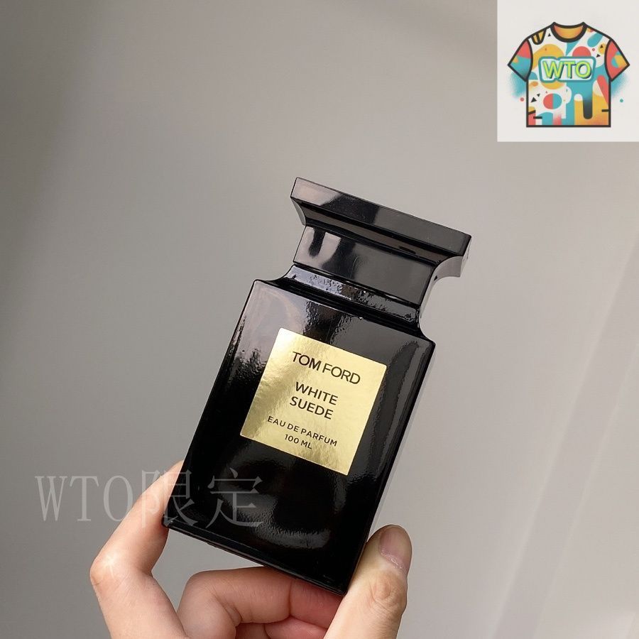 Tom Ford トムフォード ホワイト ムスク フレグランス[香水