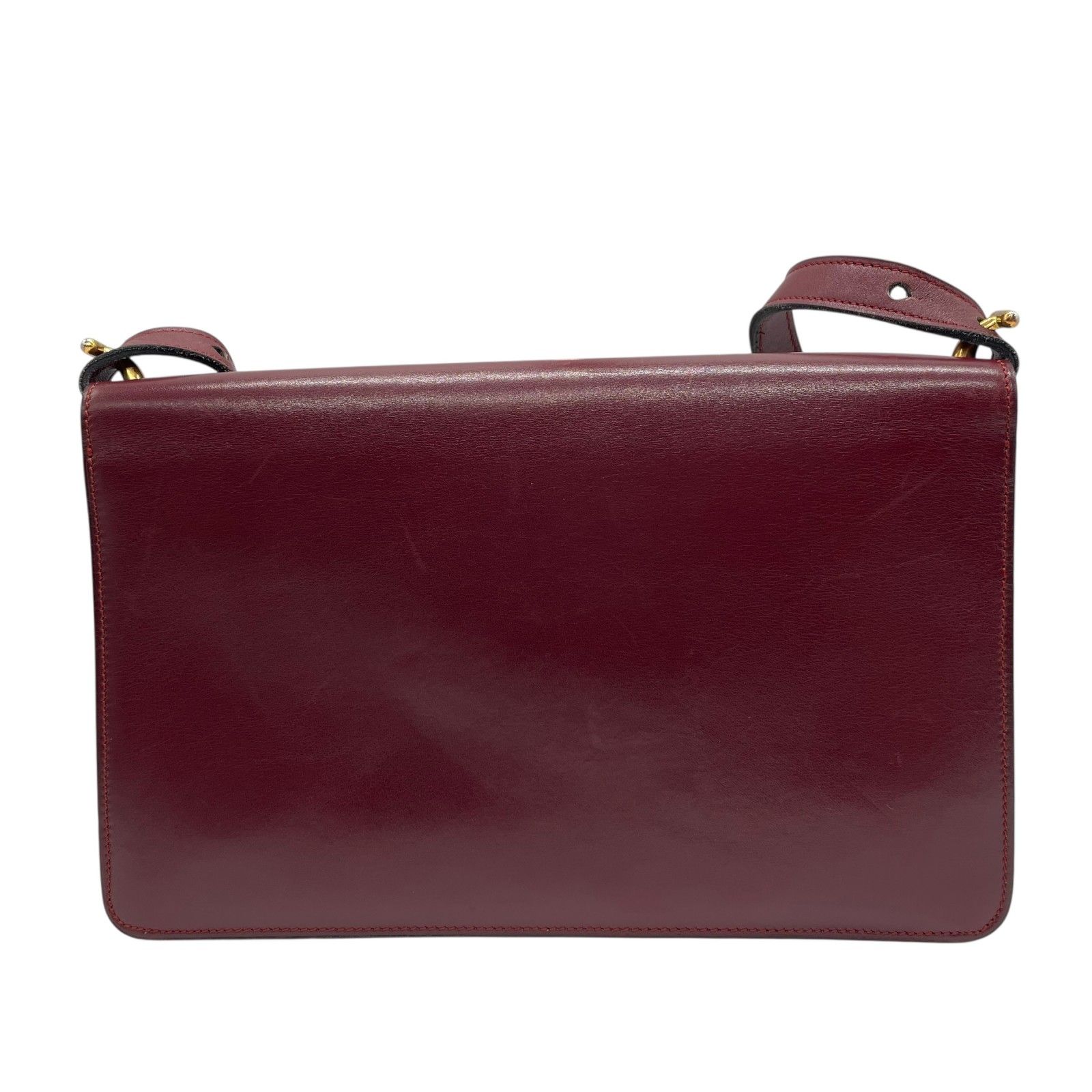 美品 Christian Dior クリスチャンディオール ショルダーバッグ