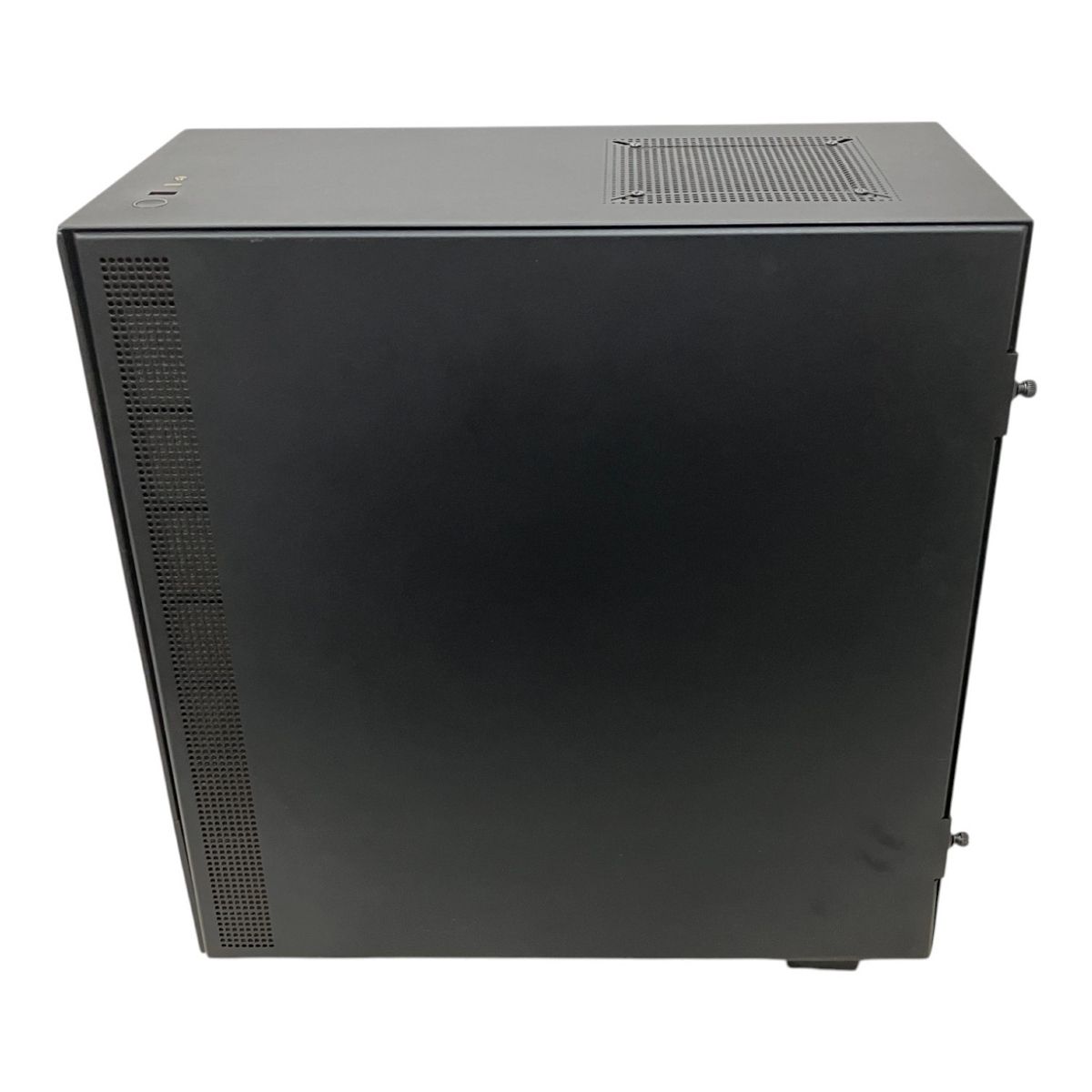 自作パソコン NZXT デスクトップ パソコン i7 10700KF 32GB SSD