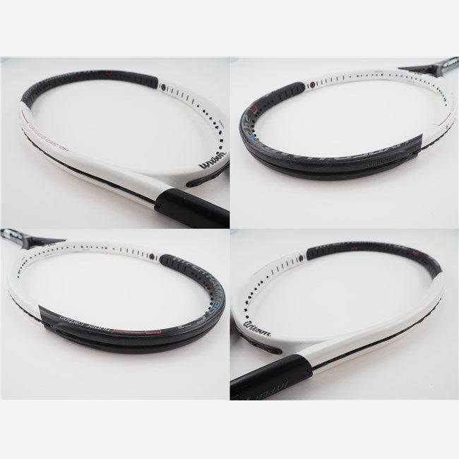 テニスラケット ウィルソン ハイパー ハンマー 6.2 110 (G1) WILSON