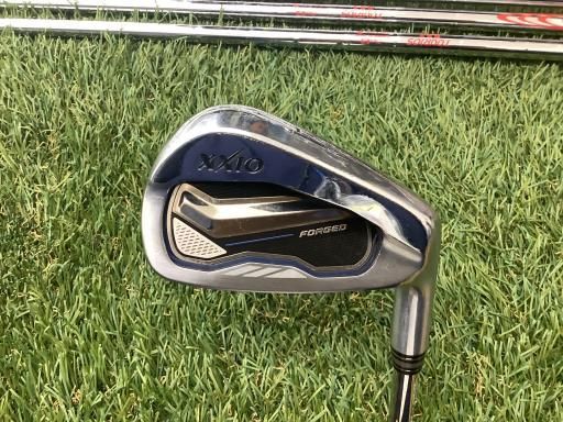 キャロウェイ X-20 アイアン 6本 S メンズ 右 初心者◎ キャロウェイ