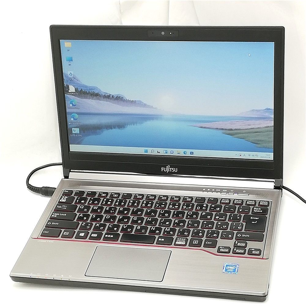 dynabook dynabook S73/FR Core i5 10210U 1.6GHz/8GB/256GB(SSD)/13.3