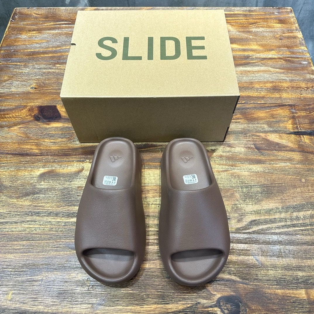 adidas originals YEEZY Slide 男女兼用 イージースライド