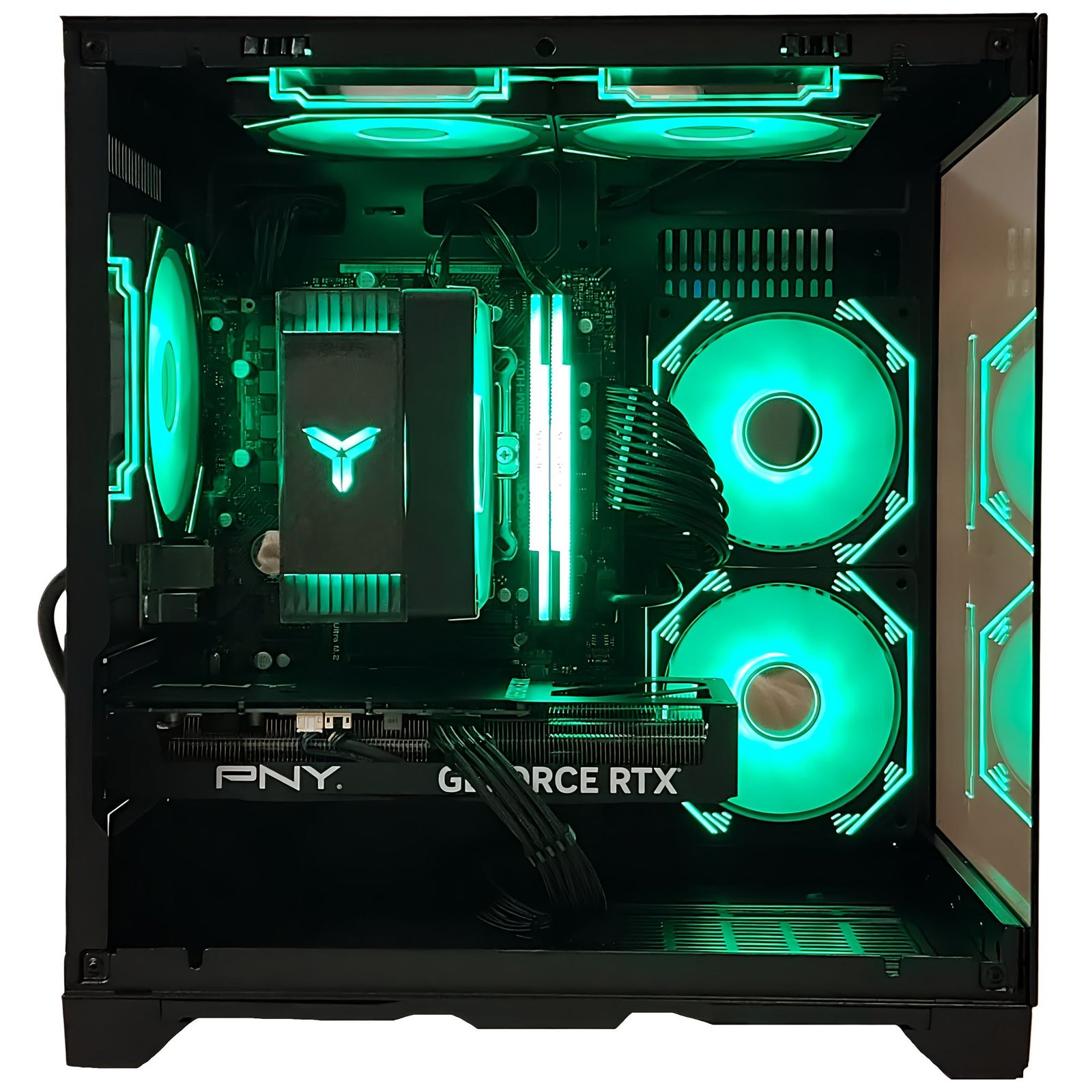 RX7800XT